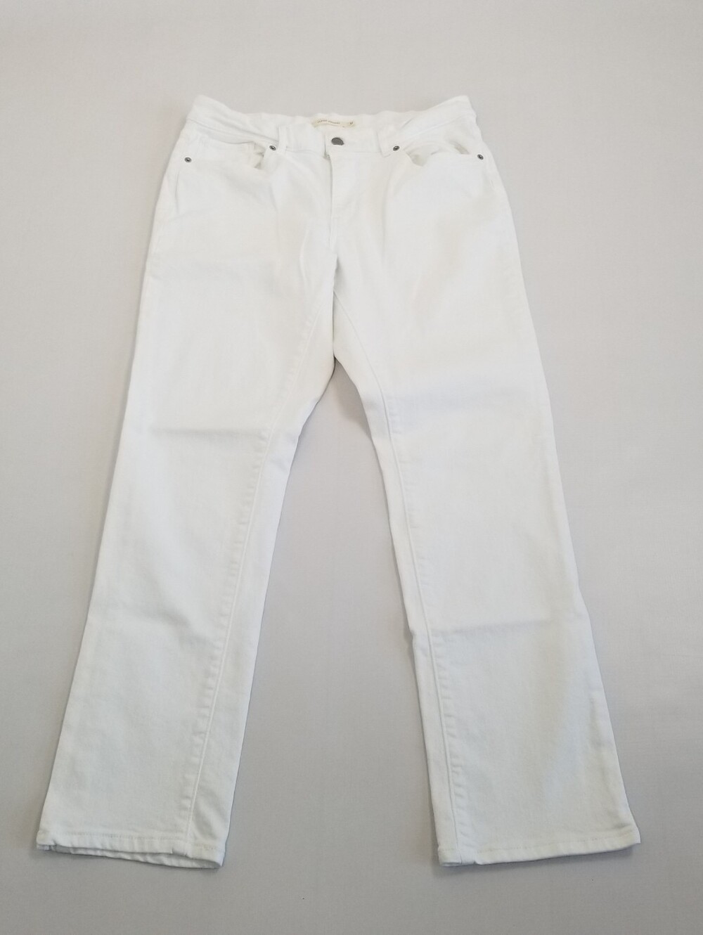 Levi's Classic Straight Jeans Size 31